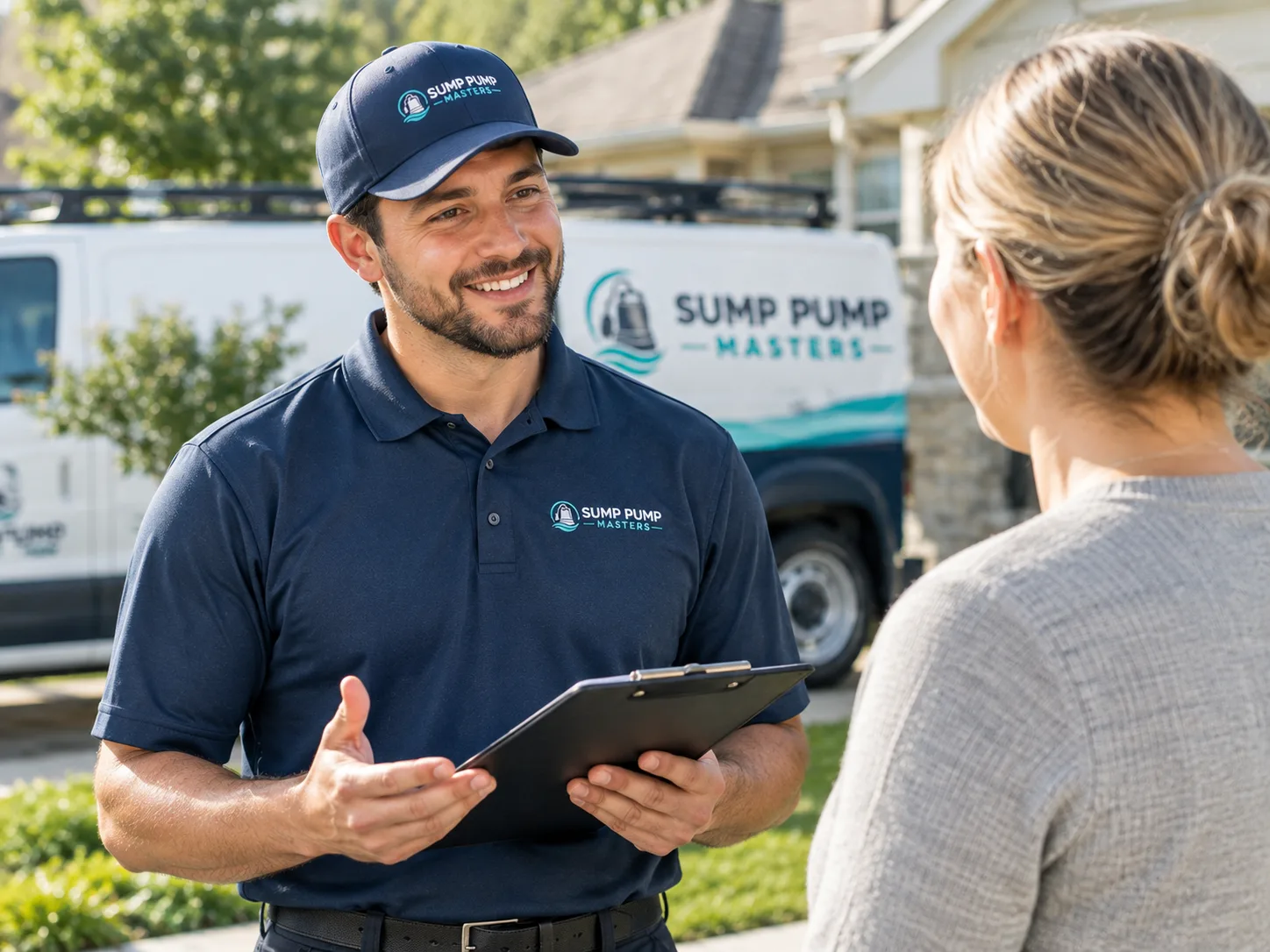 Sump Pump Repair Montpelier, VA FAQs